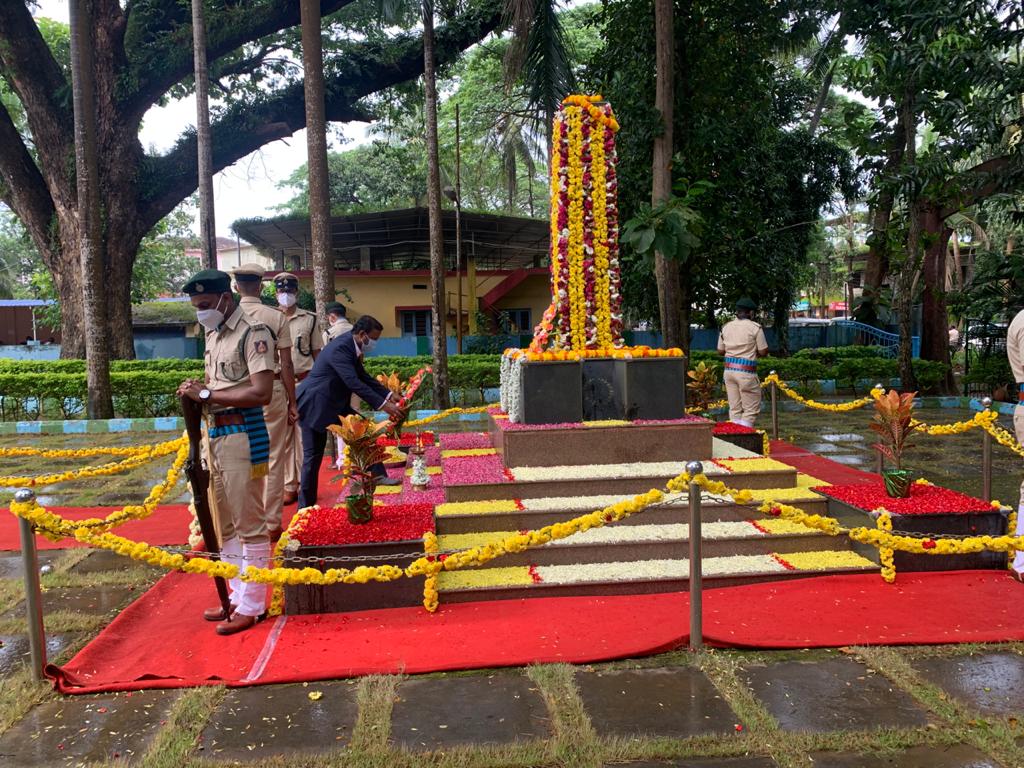 Vasanth Reddy IFS tweet media