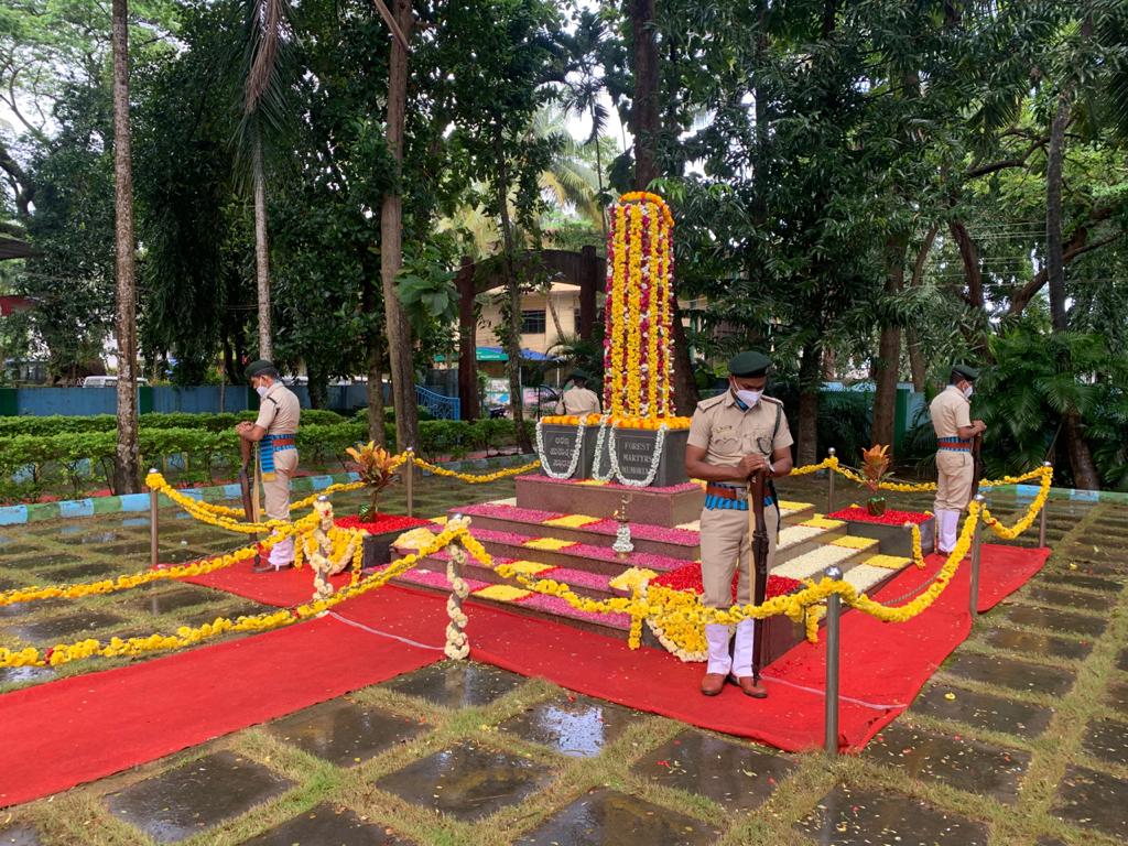 Vasanth Reddy IFS tweet media