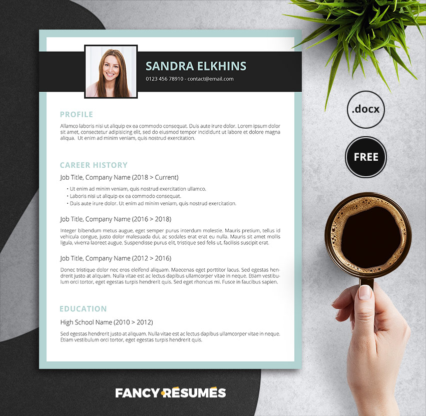 FancyResumesPro's tweet photo. Want to make your #resume fresh &amp; enticing to read? Our #FREE Greevine template is the perfect choice. Its modern stylish design &amp; color combination will make your #CV more sophisticated and intriguing effectively capturing your target reader's attention!
https://t.co/D56O0KRzKV https://t.co/IZRh31TT9c
