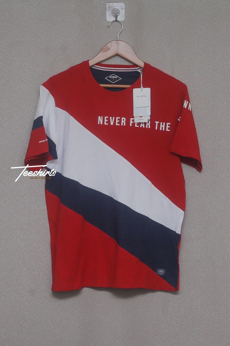teeshirtsng's tweet photo. Size: Large 
Price: ₦4,000 (Excluding Delivery) 

Hurry 🏃, Limited Stock Available 

#teeshirtsng #bbnaija #bbnaija2021 #bb9ja #bb9ja2021 #bbnaijaseason6 #bb9jaseason6 https://t.co/gLkP8pQaPD