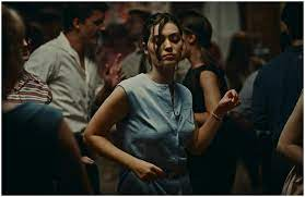 merlinpapin3's tweet photo. C'est un film français #LIndifférence de #AudreyDiwan avec Sandrine Bonnaire, Pio Marmai, Anna Mouglalis et Anamaria Vartolomei Kacey #Mottet Klein qui a remporté le #LiondOr à la #MostradeVenise 2021  

@Jouxplane83 @FredOL69007 @tbarnaud https://t.co/Zgxxk41WxB