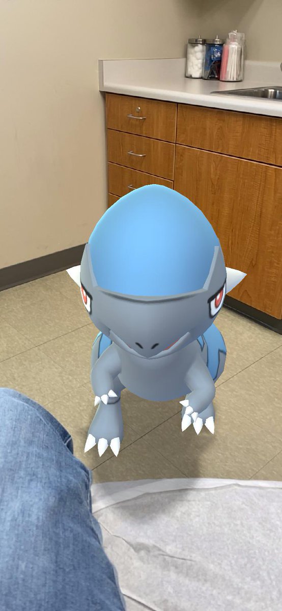 baevick's tweet image. chillin w my boy at the clinic