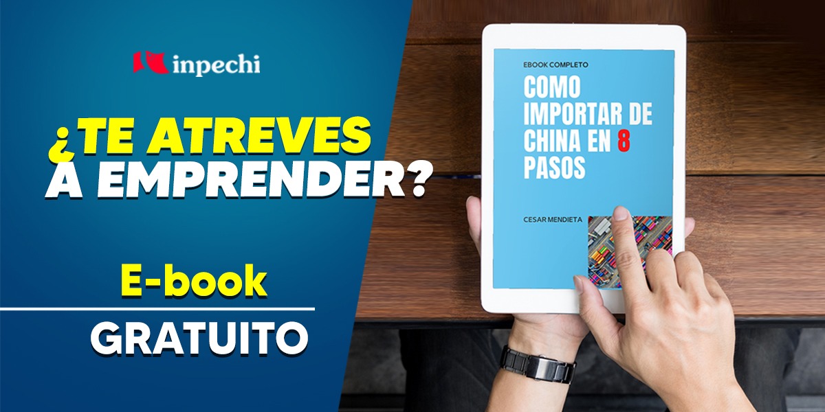 inpechi's tweet photo. ¿Te atreves a Emprender?
Descarga GRATIS el Ebook completo "Como Importar de China en 8 pasos"
clic aqui: https://t.co/gtZcIPCMOM

#emprendedores #Negocios #China #importardechina https://t.co/VTpg7CXs1U