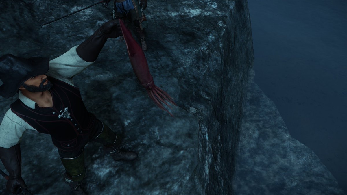 Taking a break and doin some ocean fishin' in <a href="/playnewworld/">New World: Aeternum</a> with <a href="/GuyAverage30/">Guyaverage30</a> 
twitch.tv/fanceypants twitch.tv/GuyAverage30