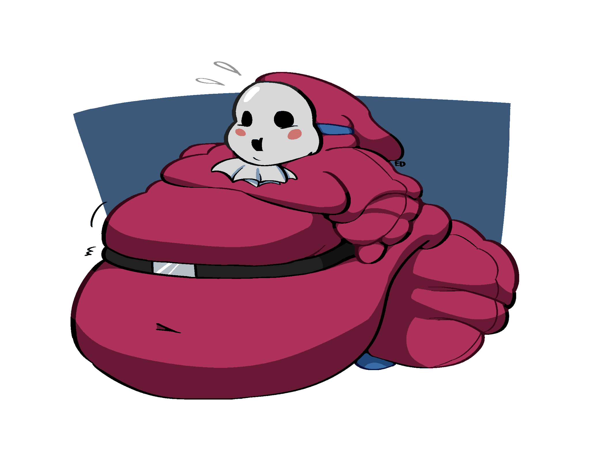 Crazy Ivan Commissions Open (2/5) on Twitter "RT EggDude11 The Guy