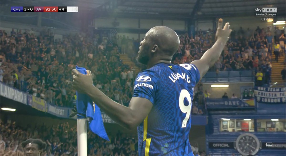 Sky Sports Statto tweet media