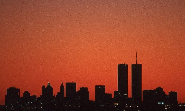 DefenseDagger's tweet photo. 11 SEP 2001 
TALIBAN was in Power in AFGHANISTAN 
11 SEP 2021
TALIBAN is still in Power in AFGHANISTAN 

WHAT did the US achieve from this
WAR ON TERROR for 2 decades?

#20yearsof911 #September11 #WhatIsTheBigPicture #WorldTradeCenter #Taliban #Afghanistan https://t.co/yw4NDoVsl8