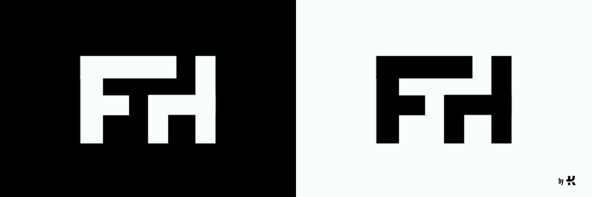 KlausDesign_'s tweet image. My last work 🙈

❤️ or 🔁 for support 💪
#LogoDesign