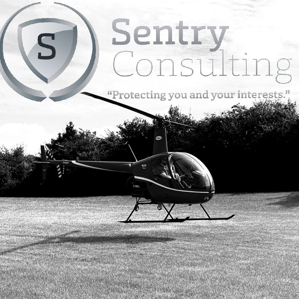 SentryCP's tweet photo. Arriving in style https://t.co/diyhJxddA7