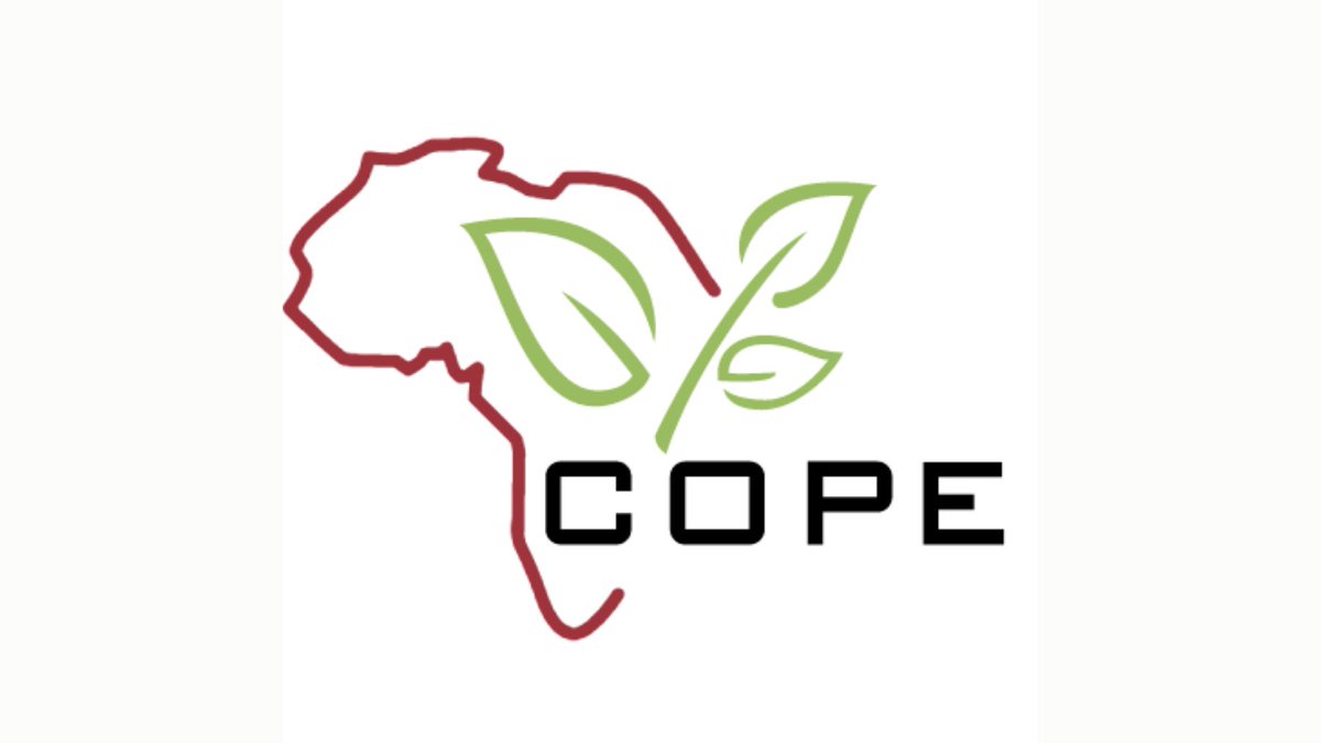 KephisKe's tweet photo. #Partner: COPE Africa

The Center of Phytosanitary Excellence is a virtual learning center hosted @ KEPHIS.

It was established to improve #phytosanitary capacity, increase market access &amp; assist in the improvement of legal &amp; institutional framework of the #EasternAfrican region. https://t.co/3Ib2oqIi7l