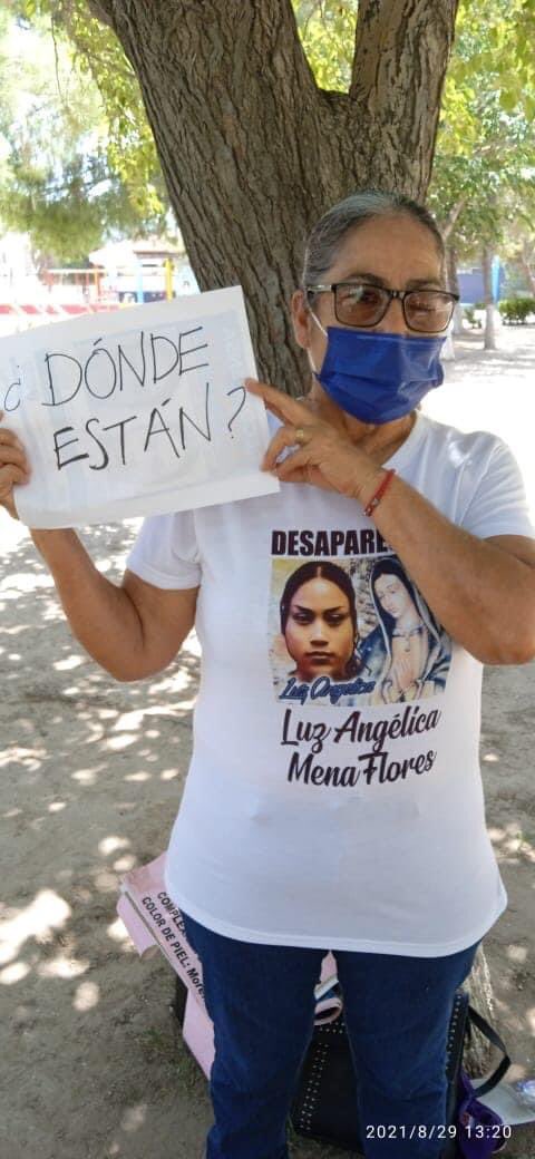 #CampañaDeBúsqueda 
#TuTesoroEsMiTesoro 
RT 🙏
<a href="/sangrederebelde/">🇲🇽 Colectivo De Búsqueda SangreDeRebelde🇲🇽</a>
<a href="/CeliaAcuaMoren1/">Celia Acuña Moreno</a>
<a href="/OlarteLeonor/">Leonor Olarte</a> 
<a href="/RosaEsp69257274/">Rosa Esparza</a>
<a href="/ReynaQu45720116/">Reyna Quintero</a>
<a href="/carolin48596759/">carolina hernandez</a>
<a href="/Gabriel59092839/">Gabriela Diaz</a>
<a href="/esperan89004715/">@EsperanzaAguilar</a>
<a href="/Laura14310019/">Laura</a>
<a href="/SeleneA50115504/">Selene Alvarez</a>
<a href="/Claudia18117122/">Claudia Aguilar</a>
<a href="/NormaGu10196522/">Norma Guadalupe Castro Navarro</a> 
<a href="/Cristin34710944/">Cristina</a>
<a href="/KassandraNuna/">Kassandra NuNa</a>