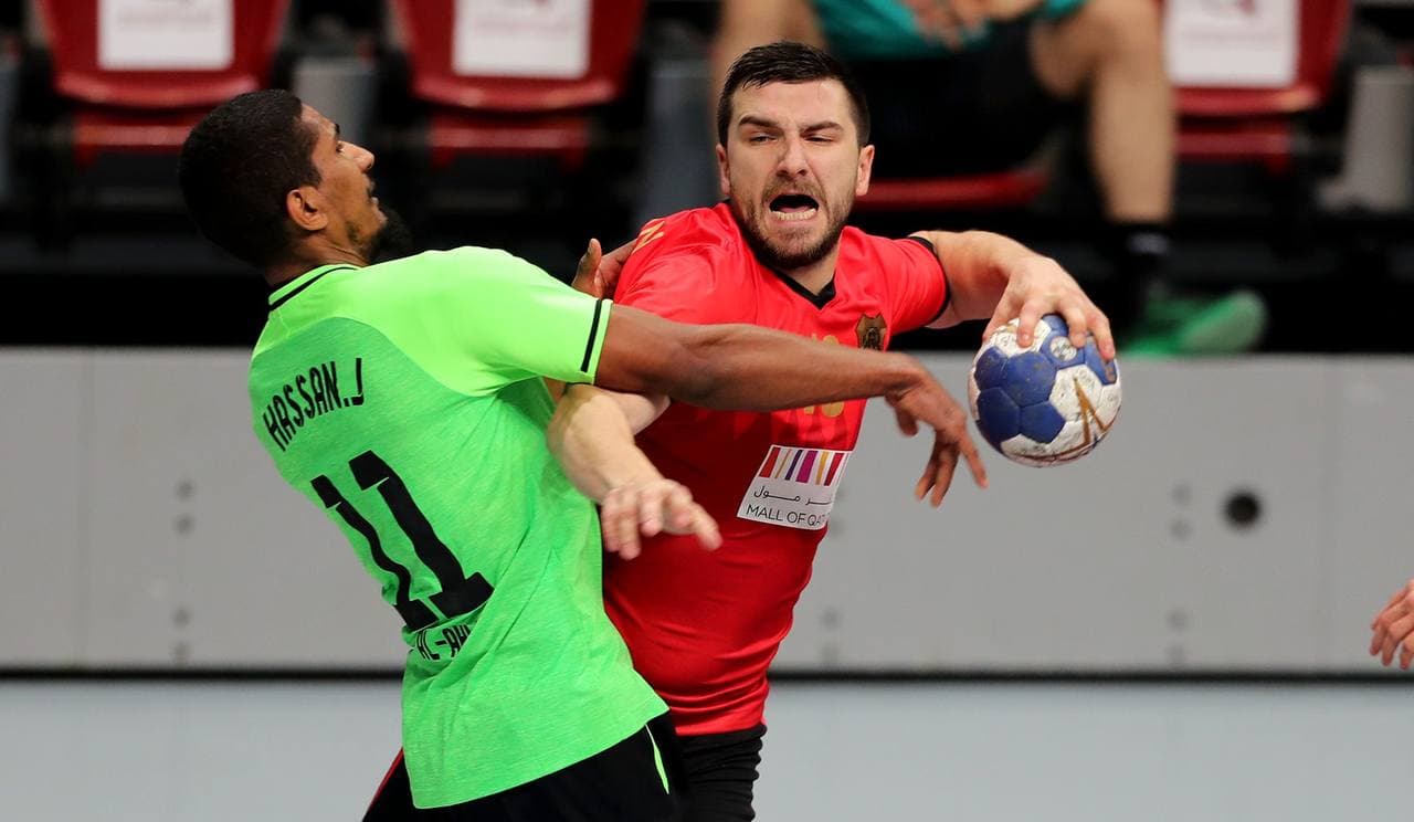 Qatar Handball Association - QHA🇶🇦 on Twitter: