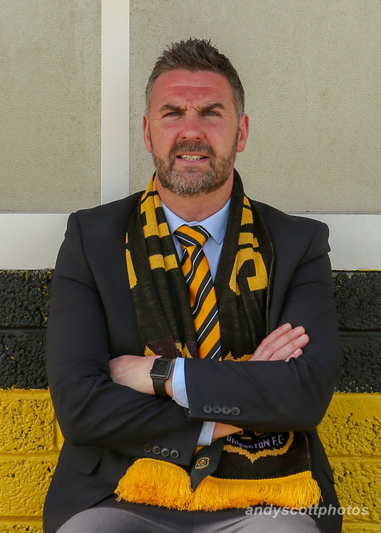 Dumbarton FC