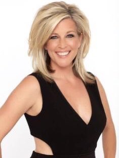Happy Birthday to Miss Laura Wright, and I hope you have an amazing birthday   