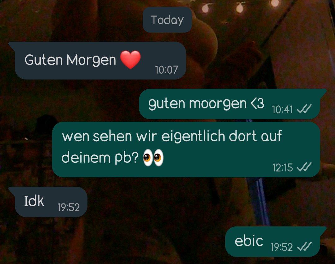 MelsIsANerd's tweet photo. typischer "seht die Zeiten"-moment 😔😔😔😔😔😔😔 nedneeb nebel beim lliw https://t.co/oW068JVkiR