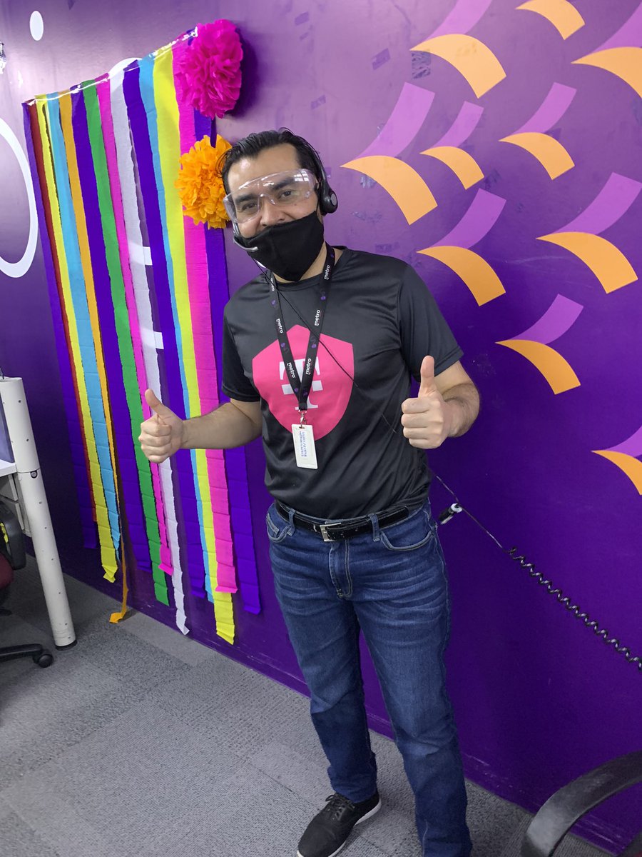 #WeAreMetro Let’s work together family #PurpleLife Up de UP 🤓we can do it 🤗on our home <a href="/metrobyTMOCDMX/">CDMX</a> nothing is impossible 🤩 first dynamic site agents 💜💟💜 <a href="/oscaruizqasuper/">The voice avanger</a> <a href="/jayndallas55/">PJ Moore</a> <a href="/Josie_MPCS/">Josefina Garcia</a> <a href="/HPDEC1969/">Hector Perez</a> <a href="/Daniel_S181/">DANIEL</a> <a href="/MetroByTMobile/">Metro by T-Mobile</a> <a href="/JonFreier/">Jon Freier</a>