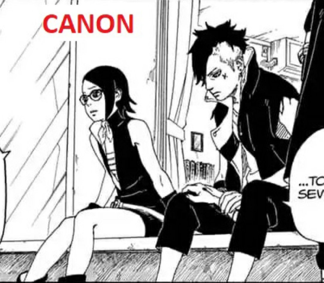 Borutube tweet media