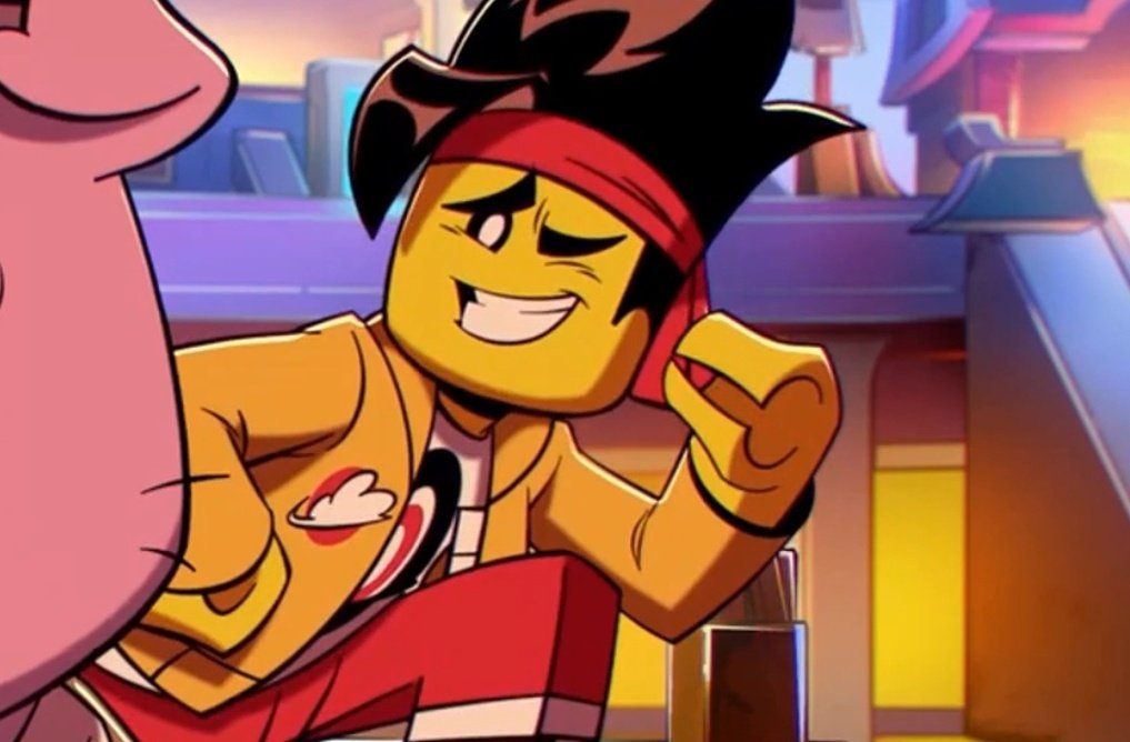TheMonkieKid's tweet photo. @thiefoffortunes ❝Aaaaaaaah, no hard feeling, 'k?
In case we win.
Which we might.
Tiny change.

Tho I don't think you slacked ever since our last 'happy' adventure, have ya?❞

#BATTLEFORPOWER https://t.co/Hepz0GTbX5