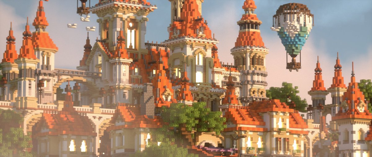im still alive bro
😎😎😎

built by me and <a href="/Amaiter_/">Amaiter</a> 
built on <a href="/BuildersRefuge/">Builder's Refuge</a> 
Thanks to <a href="/nzabgle1/">nzabgle</a> for render😍