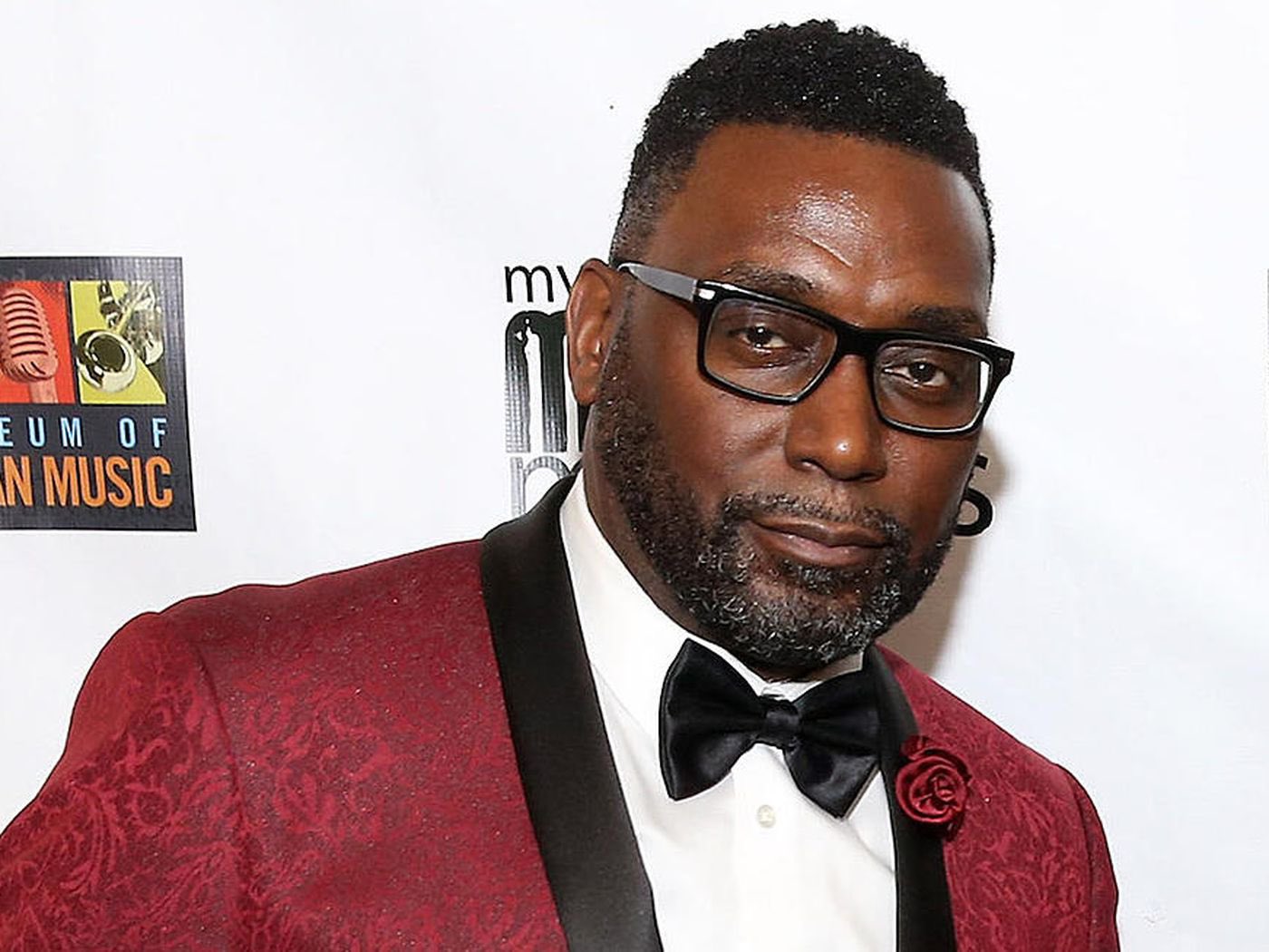 Happy Belated Birthday to the one and only Big Daddy Kane! 