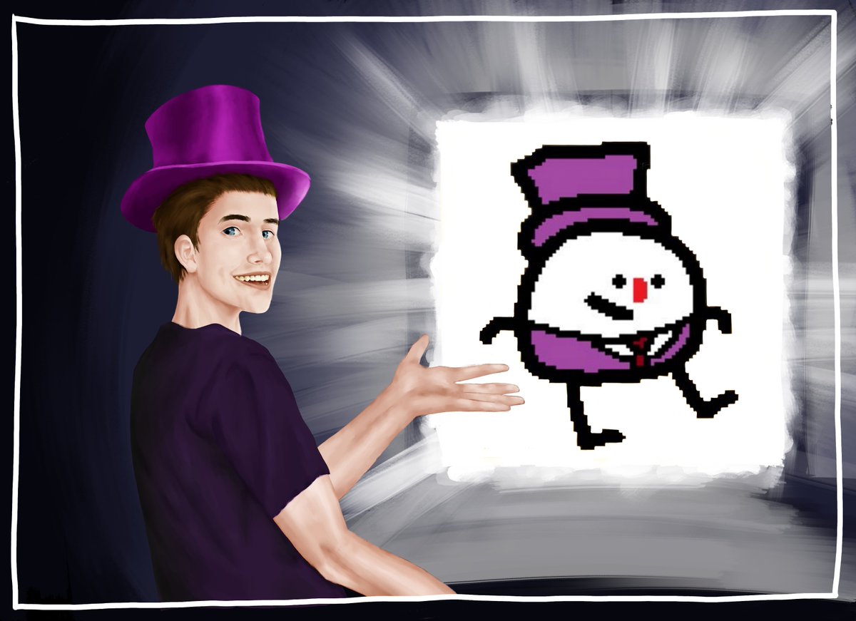 mopholus's tweet photo. Joa, hätt ich auch nicht gedacht, das dass noch irgendwann fertig wird! Aber hey, bald wieder mehr videos! (hoffentlich)

@Zombey https://t.co/AIhdCreDtq
