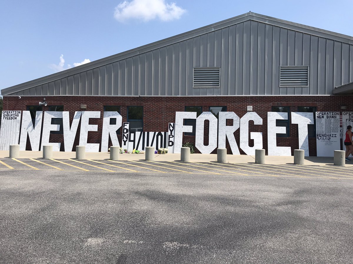 WEARDanielg's tweet photo. #NeverForget #DestinMiddleSchool @OCSD1 @weartv @ABC https://t.co/hiH8H48t4Q