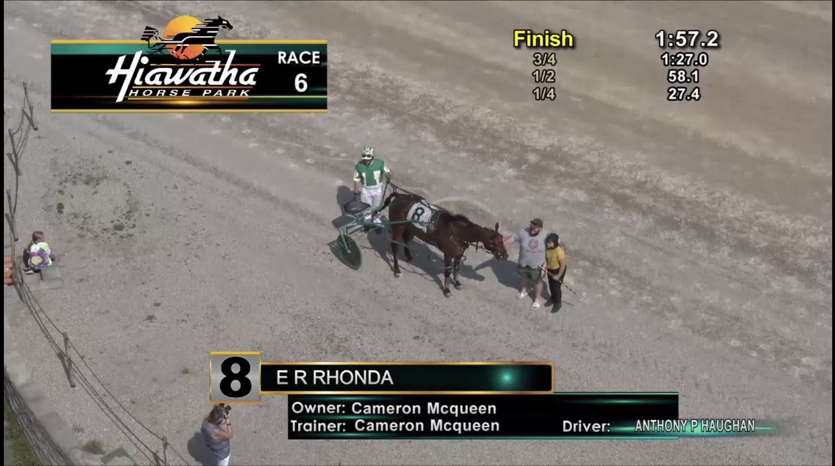 knows_lou's tweet photo. @CamboMac Congratulations on the win today https://t.co/WPPoG8fzSf