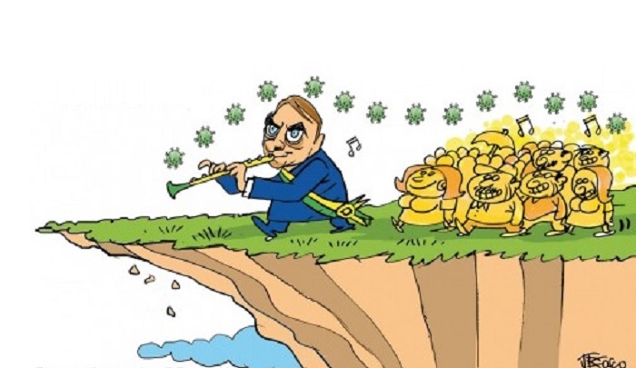 foderastov's tweet photo. Se engana quem pensa que o Capetão psicopata e mandrião virou bonzinho com a cartinha do igualmente oportunista e corruptopata Drácula do Centrão, sobretudo, que a bolha de fanáticos é inofensiva. #ImpeachmentSIM #12setembroVouPeloBrasil https://t.co/CxXjQhua2P