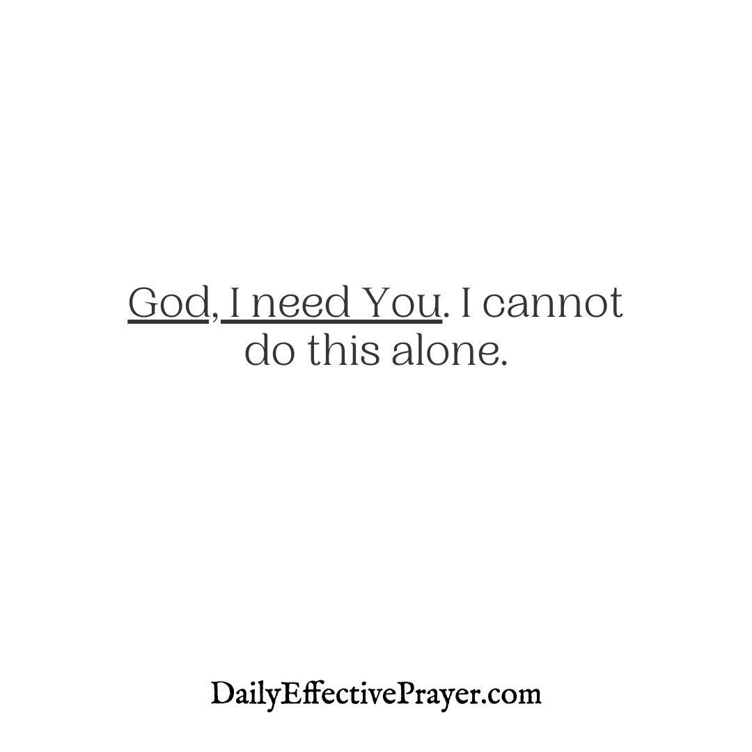 DailyEffectiveP's tweet photo. God I need You. I cannot do this alone. 🙏🙏🙏
.
.
.
#prayerpartners #prayerismyweapon #prayere #dailyprayers #aprayerandplan #upray #prayerofthenight #iprayforhim #injesusnameweprayamen #prayertoday #aprayingwife #prayerx https://t.co/ETPCz1UvAE