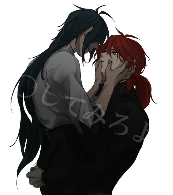 ディルガイ #luckae 