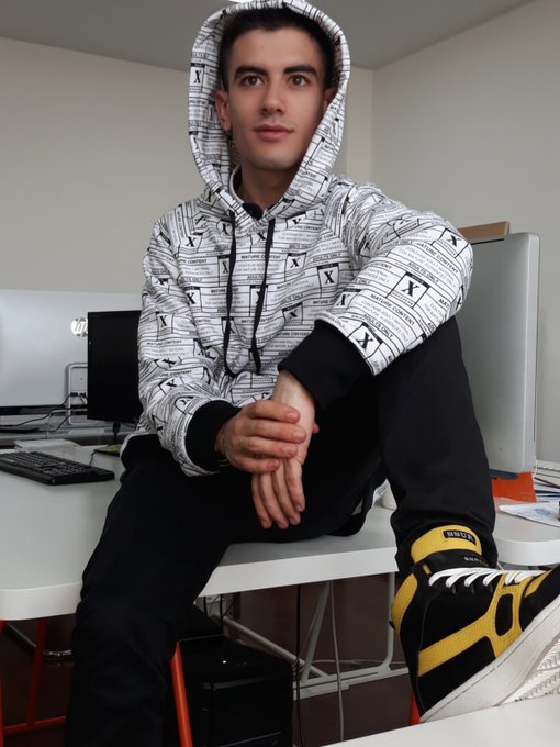 I LOVE BRA⚡⚡ERS https://t.co/XowhHTLx9N @Brazzers https://t.co/pDCPz4CX4a<a class="tags" href="/tag/brazzers">@brazzers</a><a href="/tag/quedateencasa"class="tags"><span>#quedateencasa</span></a>