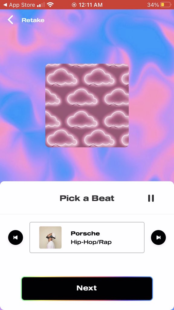 HelloThisIsRob's tweet photo. @2irl4u It’s pretty great for the first incarnation of the UI. My fav are the button borders. https://t.co/LoeVCkFn4g