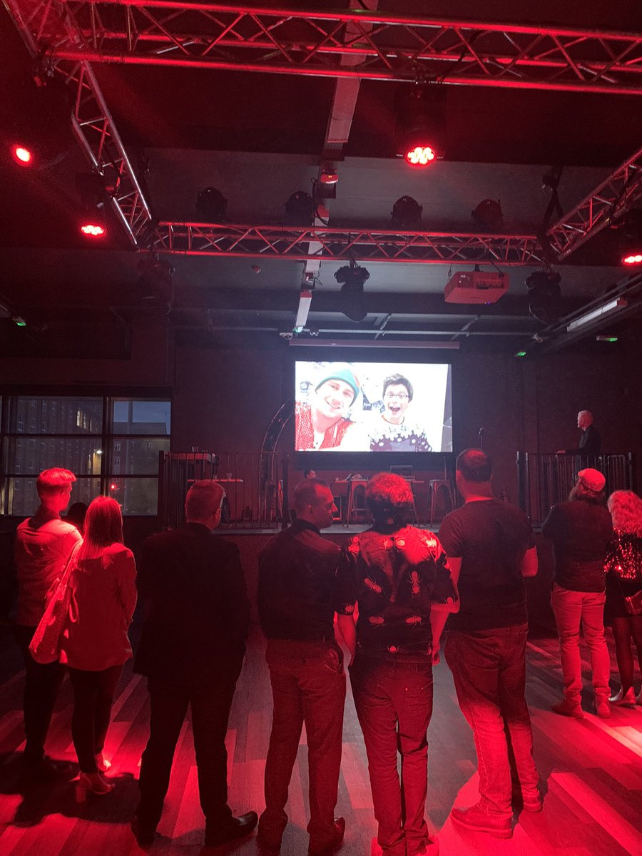 Demon Media tweet media