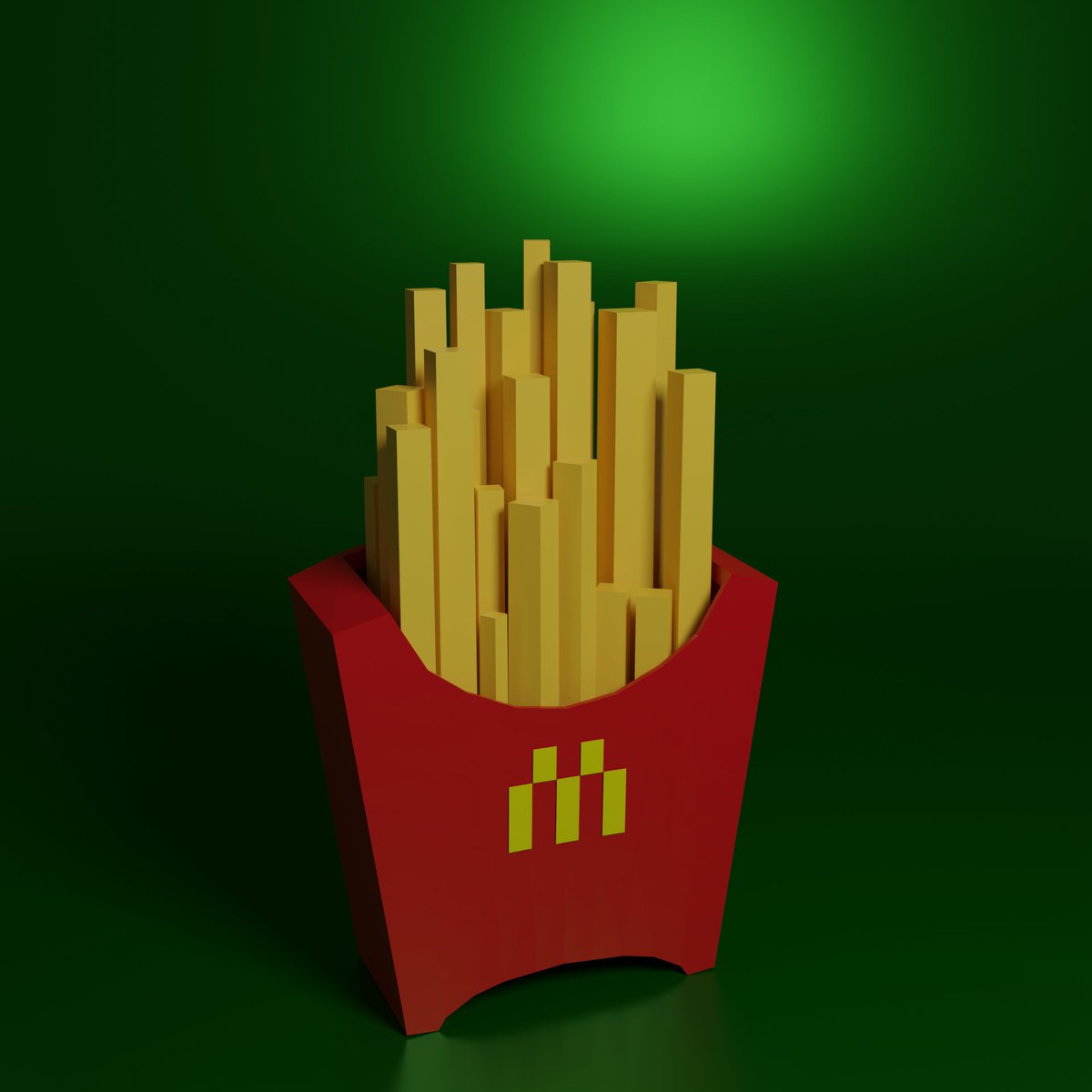 fastfoodmeebits's tweet photo. Hire and Fire at FFM 🔥

We decided to terminate some FFM employments because of bad customer service! 

At 10 PM UTC you can get to know our new employees at: https://t.co/9ZcQ2iH2nQ

Remember: FFM's are your minting pass for the upcoming MEEFRIES!

#NFTCommunity #NFTs https://t.co/PpnLcu85tz