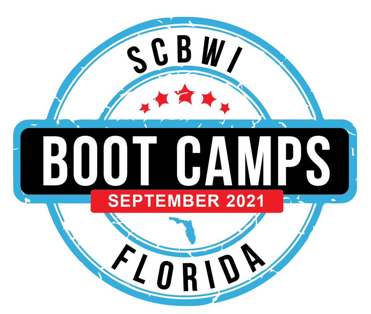 SCBWI_Florida's tweet image. SCBWI Florida invites you to our September 25 virtual Boot Camps. Picture Book Boot Camp with Wiley Blevins &amp;amp; Lisa Wheeler. Novel Boot Camp with Kaylan Adair &amp;amp; Alex Flinn. florida.scbwi.org/events/bootcam… #SCBWIFLBootCamp #amwriting #kidlit #scbwi