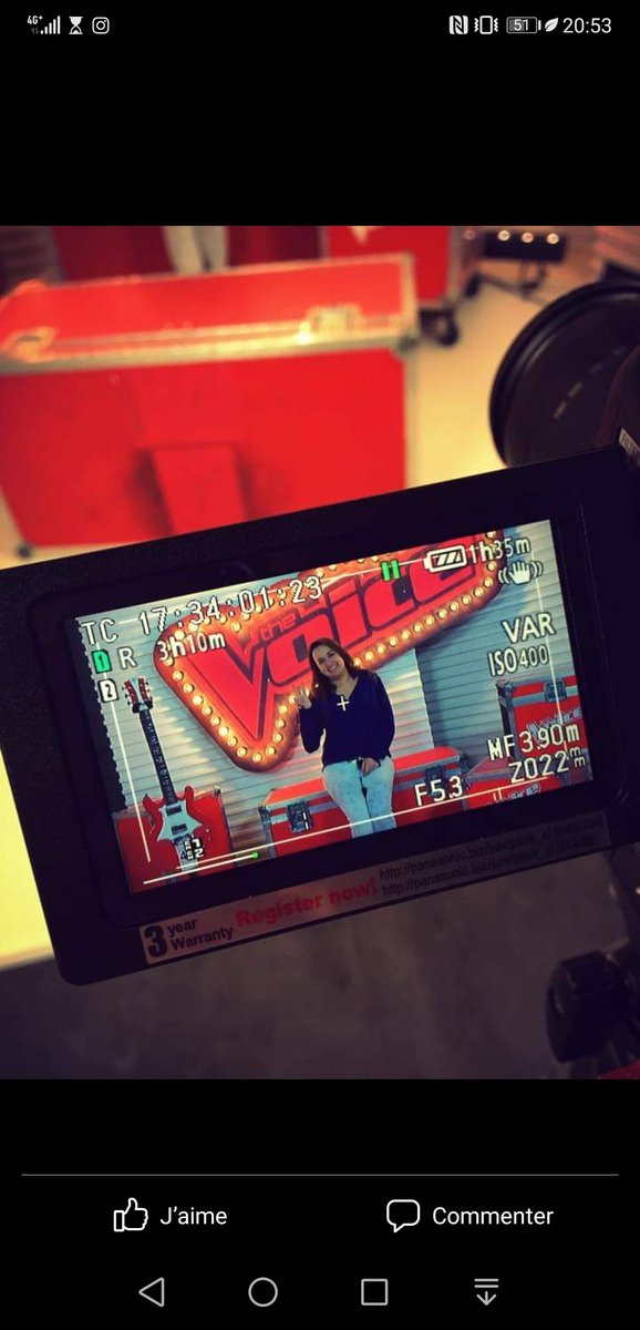 lesliecln's tweet image. Hate de voir le lancement de #thevoiceallstars ! Ça va faire drôle de voir tous ces talents remonter sur scène pour des auditions à l&apos;aveugle ! Forcément ça ré rappelle de nombreux bons souvenirs ! #webwebweb #cestpasmoicestleweb