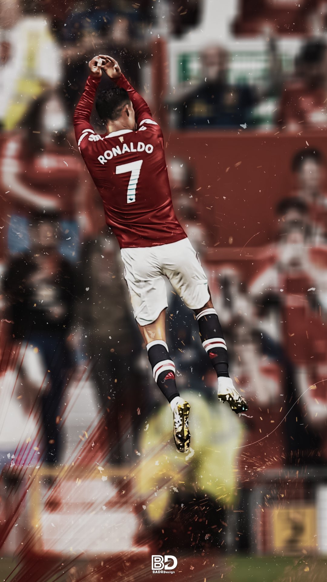 Cristiano Ronaldo Manchester Football Manchester united HD phone  wallpaper  Peakpx