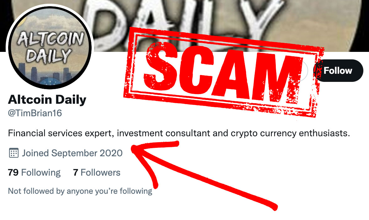 Altcoin Daily tweet media