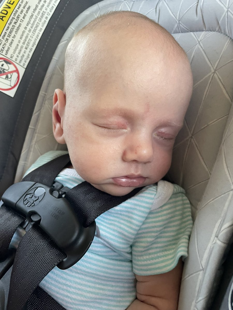 Pacificop's tweet photo. It’s hang out with my grandson day!! https://t.co/Y1yorcEN4P