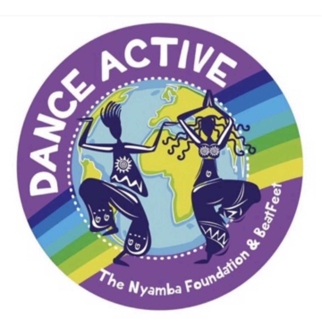 An amazing turnout for our Global Dance Workshops with the wonderful Charmaine Daley! 🌟These sessions are for women only and we have more spaces if you’d lien to join the group. Get in touch &amp; find us on Facebook #nottingham <a href="/BeatFeet1/">BeatFeet Ltd</a> #community