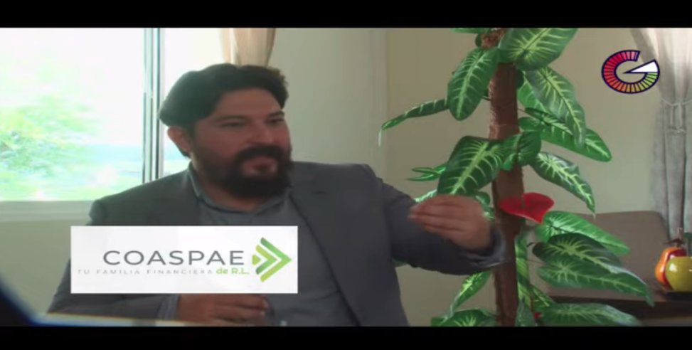 [ENVIVO ] En <a href="/ganaletupuedes/">Gánale tú puedes</a>  descubre lo facil que es tener una casa em Linda vista con las venajas de <a href="/coaspaerl/">COASPAE de R.L</a> 

youtu.be/IUbK46dwLgM