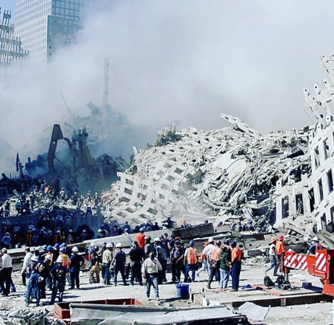 estransky22's tweet photo. Forever thankful for the sacrifices so many men and women have made, and have/will CONTINUE to make for the life we are allowed to experience daily.  ❤️#striveforpeace Never forget! https://t.co/Vm9SsTARHs