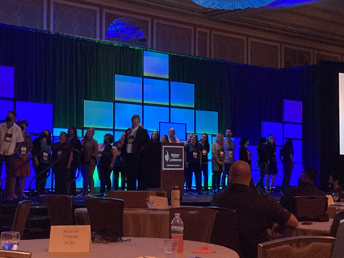 Gr8GameBusiness's tweet image. Yesterday was a wrap for the conference! Thank you to both our Dallas and digital audiences for making time for us! 
#GreatGameConference #bettertogether