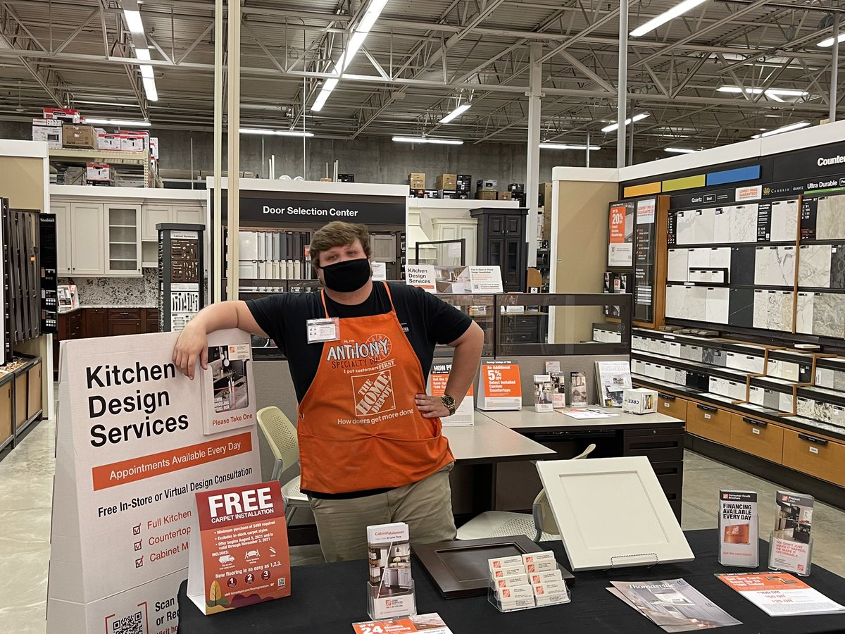 Brandon DeNobriga (@brandondenobri2) on Twitter photo Specialty team out talking about design services on this beautiful Saturday! <a href="/LorieCorke/">Lorie Bowen</a> <a href="/anthony_h8429/">Anthony Heffner</a> <a href="/EldredPeterson/">Pete Peterson</a> <a href="/lou_nally/">Lou Anne Nally</a> <a href="/THDGeorgeC8429/">George Cox</a> Specialty team out talking about design services on this beautiful Saturday! <a href="/LorieCorke/">Lorie Bowen</a> <a href="/anthony_h8429/">Anthony Heffner</a> <a href="/EldredPeterson/">Pete Peterson</a> <a href="/lou_nally/">Lou Anne Nally</a> <a href="/THDGeorgeC8429/">George Cox</a>