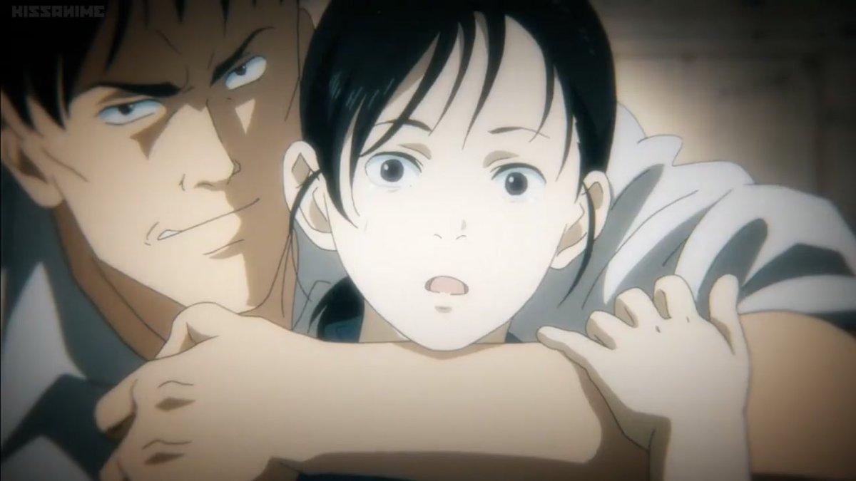 dailybfish's tweet photo. “banana fish is my comfort anime” BITCH WHERE’S THE COMFORT https://t.co/isnkVuEGvq