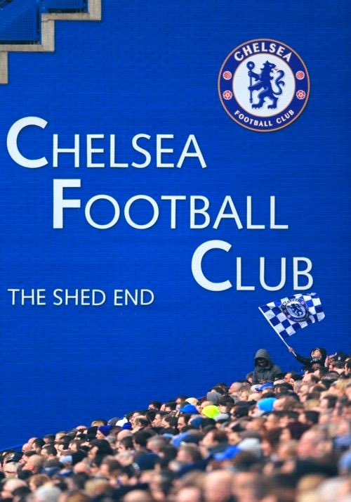 🚨 Chelsea Football Club have officially become only the SECOND ever Premier League club to reach 600 wins in the competition…

Historic.