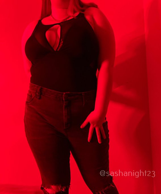 Do my tits look big in this top? Giving me big titty goth girl vibes. <3🤩  #amateur #bbw #nsfw #sw #collar<a href="/tag/bdsm"class="tags"><span>#bdsm</span></a><a href="/tag/swimsuit"class="tags"><span>#swimsuit</span></a><a href="/tag/black"class="tags"><span>#black</span></a><a href="/tag/porn"class="tags"><span>#porn</span></a><a href="/tag/blonde"class="tags"><span>#blonde</span></a><a href="/tag/bbw"class="tags"><span>#bbw</span></a><a href="/tag/horny"class="tags"><span>#horny</span></a>
