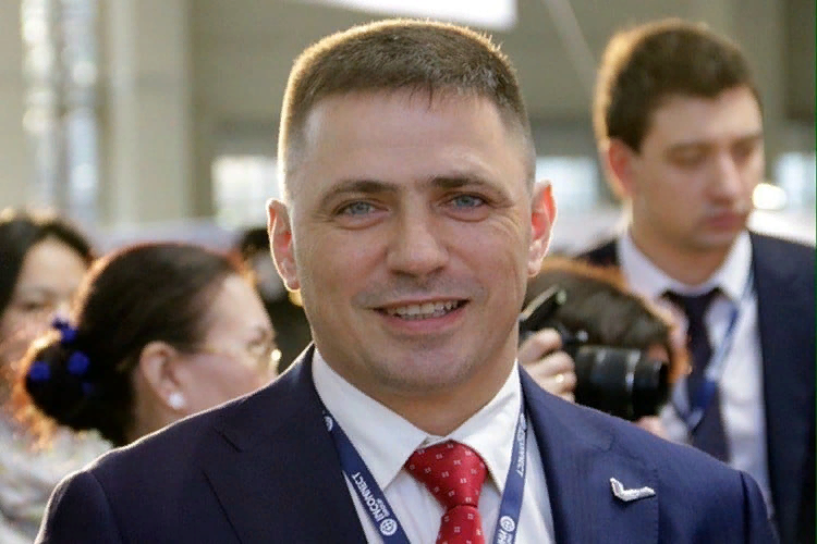 На Тольяттинском одномандатном избирательном округе №159 победит ВАДИМ НУЖДИН!