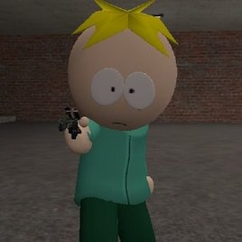obscuresouthprk's tweet photo. Happy birthday Leopold "Butters" Stotch. https://t.co/lsX6RAxgkF