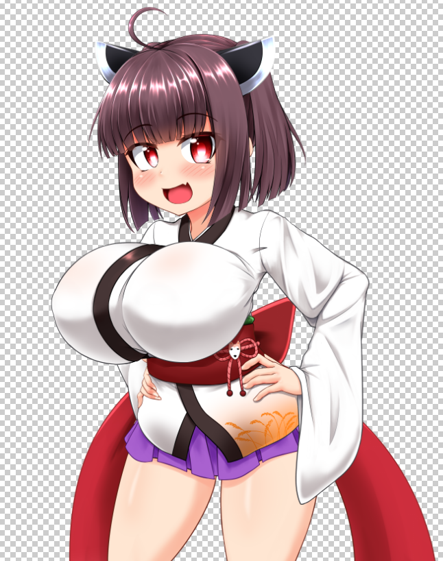 とりあえずギガさんにきり立ち絵投げといたのでいち早くどんなもんか試してやるぞい、ここおかしいぞ修正箇所教えてやるぞいって人はどうぞ。気力回復したらファンボックスとかにも投げるます。
PASS:opai
https://t.co/li6cbamJb4 